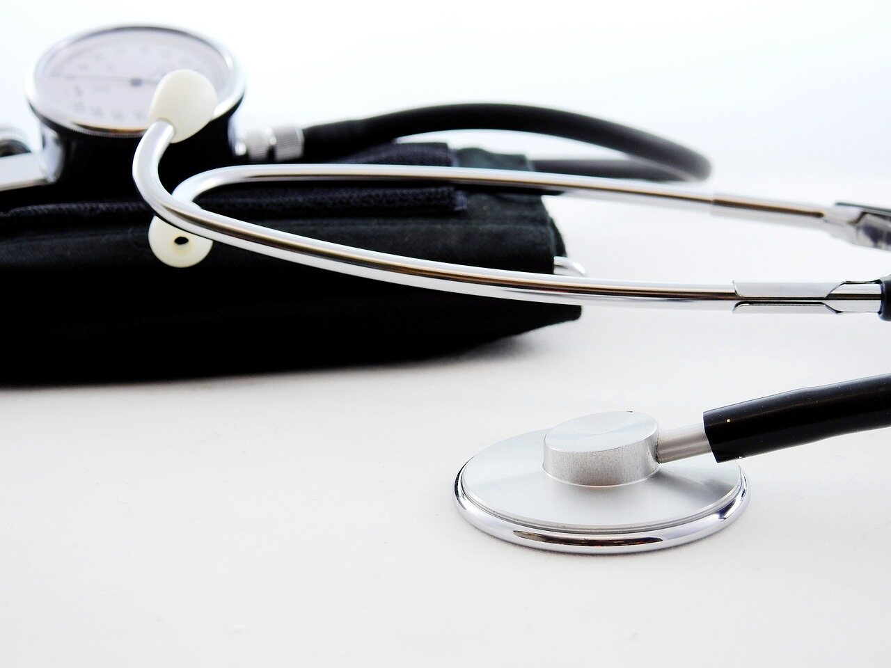 Primary Care Physician’s Stethoscope