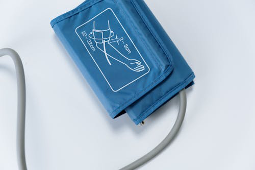 blood pressure